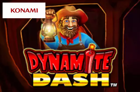 Dynamite Dash